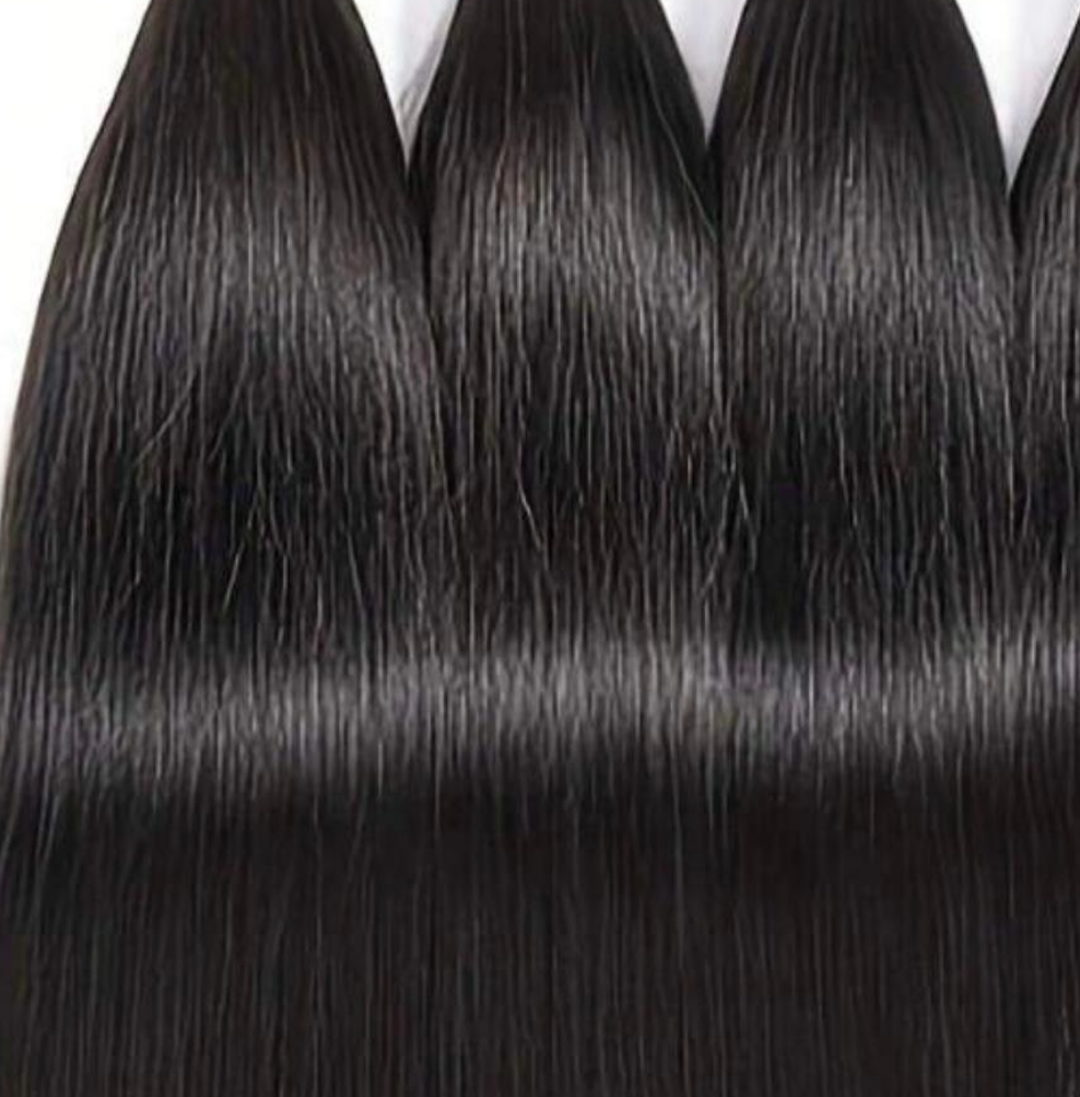 20inch Luxury Straight Virgin Brazilian Hair
